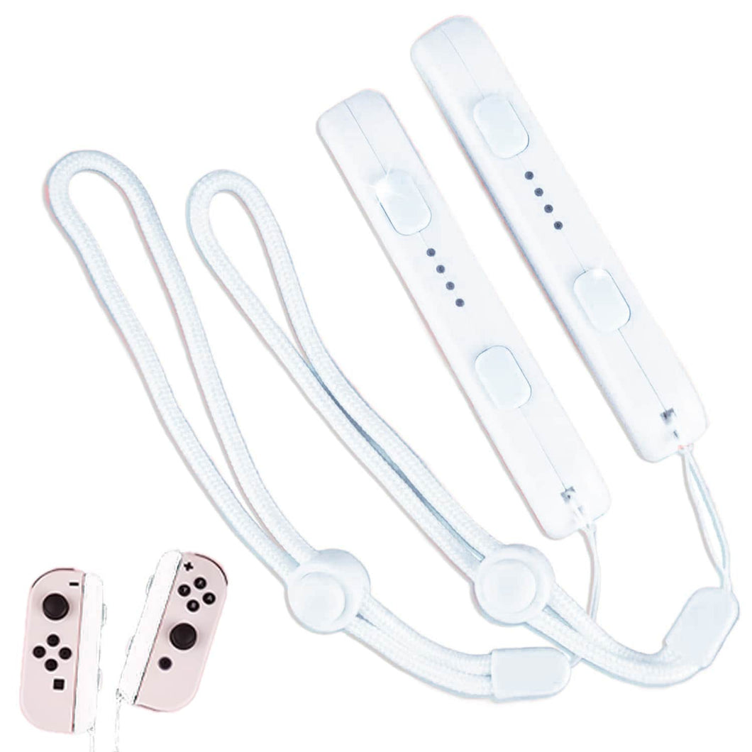 Pastel Joy Con Strap Pair - Nintendo Switch Standard, OLED