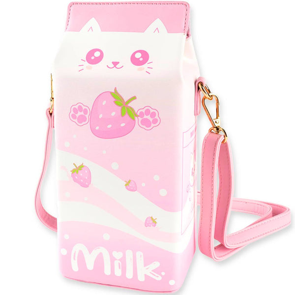 Cute kawaii purses sale