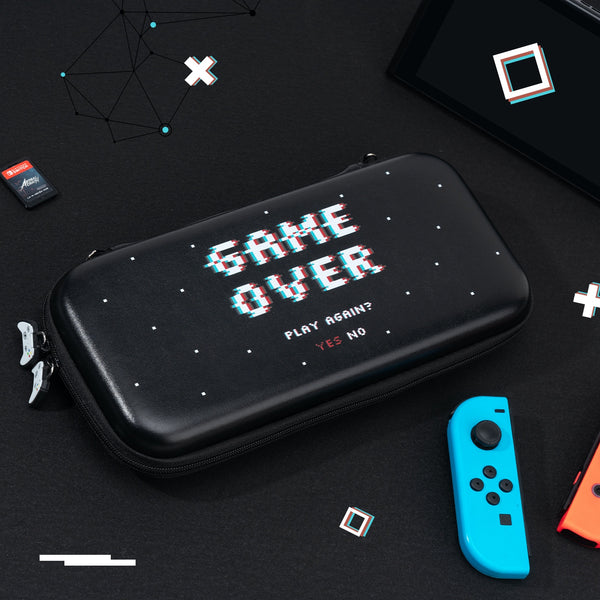 Game theory deals nintendo switch case