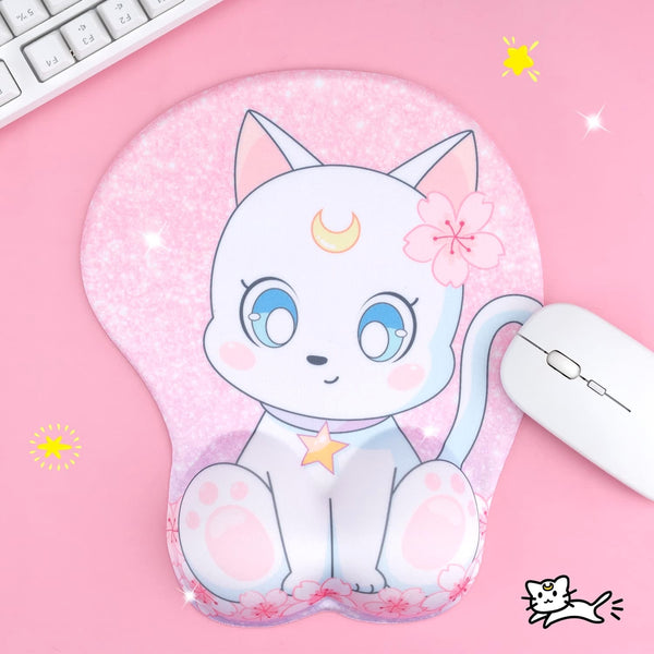  BelugaDesign Kirby Desk Pad