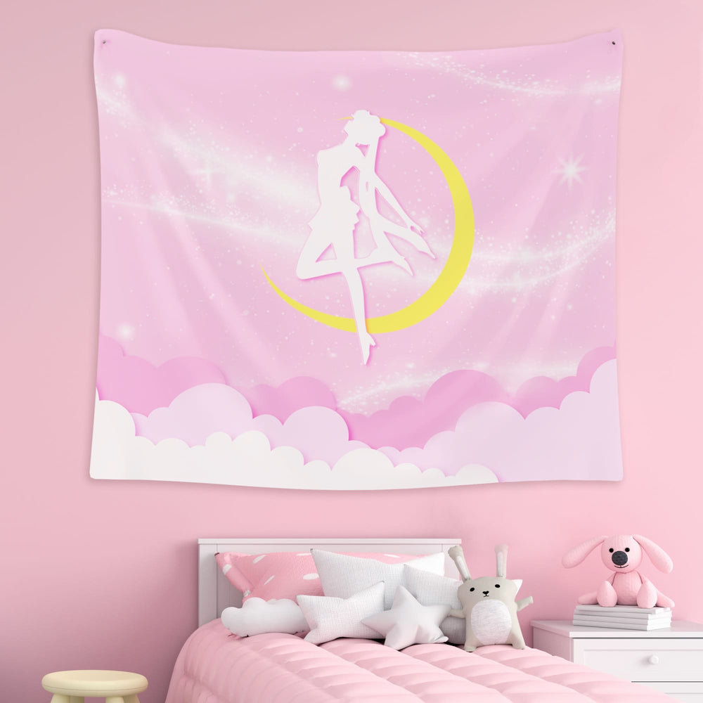 DZGlobal Anime Tapestry Wall Hanging Anime Tapestry 50x50 | eBay
